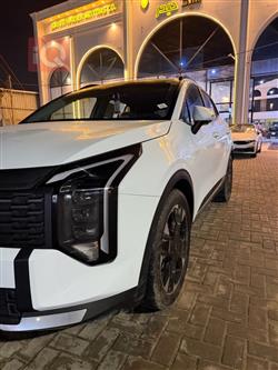 کیا سپۆرتاج